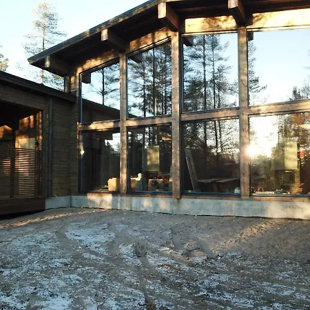 Feriested Saaga 2 Kuusamo
