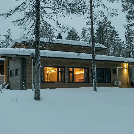 Saaga 2 * Kuusamo