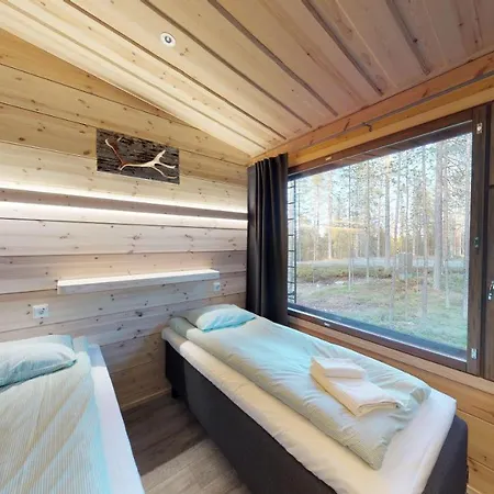Saaga 2 Kuusamo